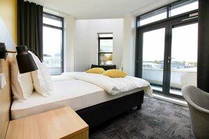 Гостиница Center Hotels Laugavegur