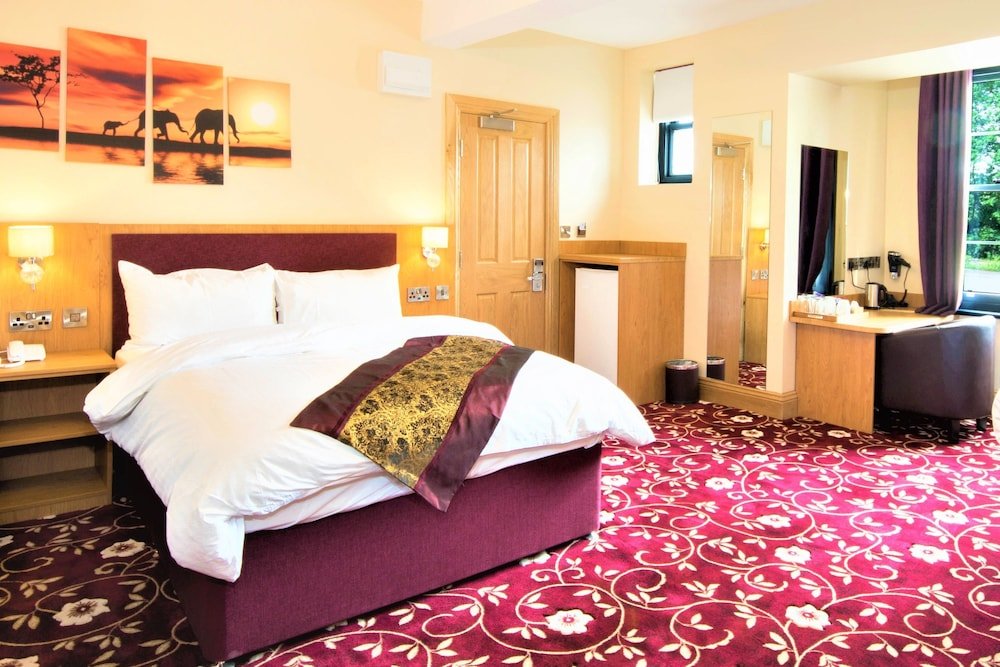 Фото Edgerton Hotel