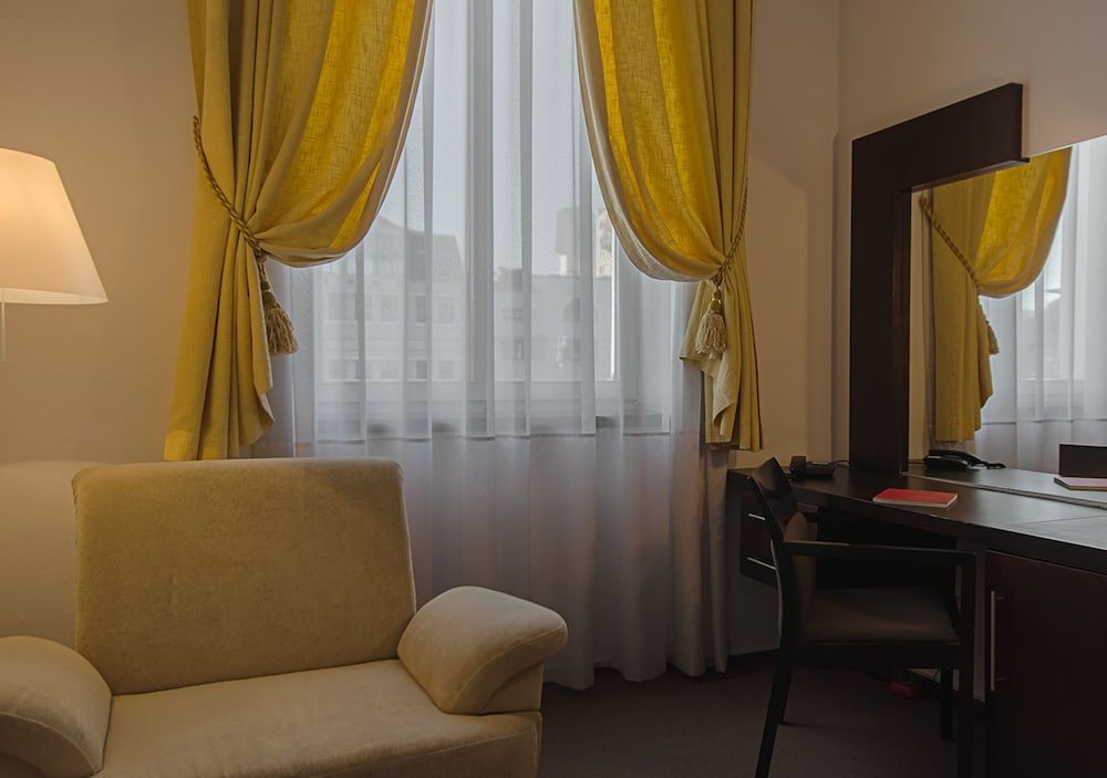 Фото Hotel Concordia