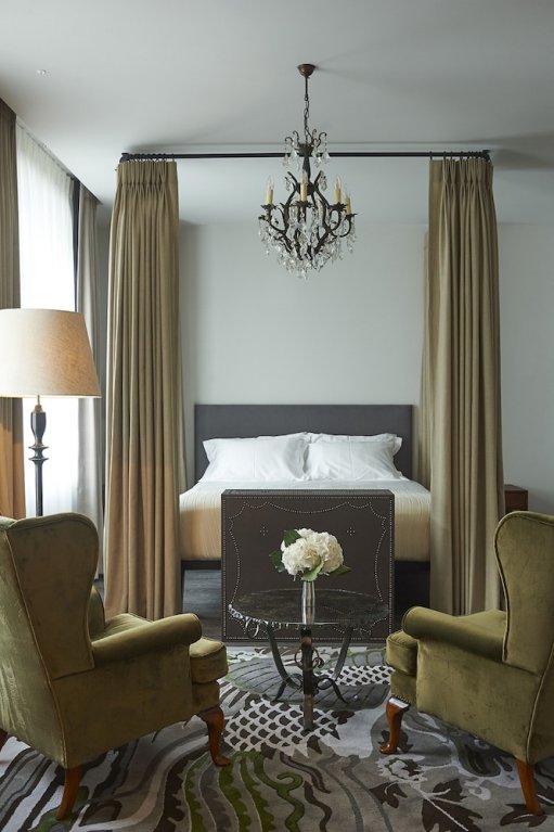 Фото The Mandrake