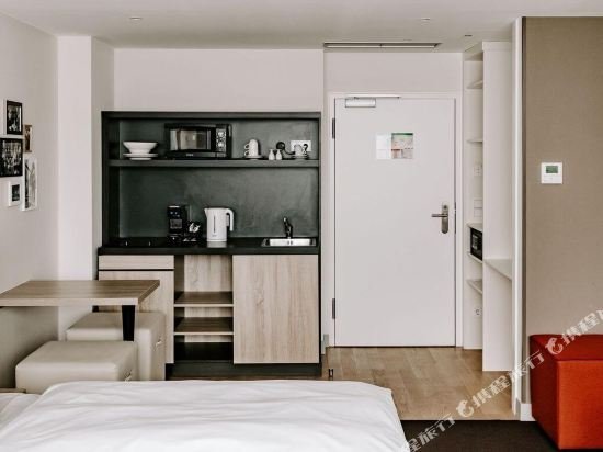 Фото Vienna House Easy by Wyndham Munich