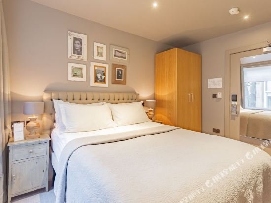 Фото Murrayfield Park Guest House