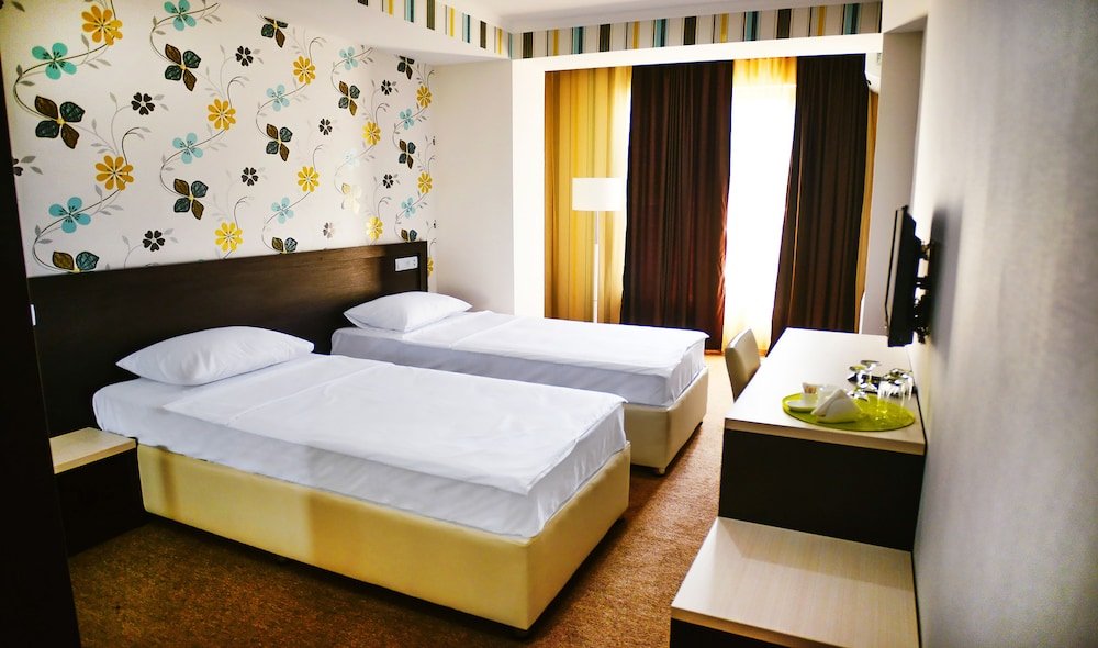 Фото East Gate Boutique Hotel