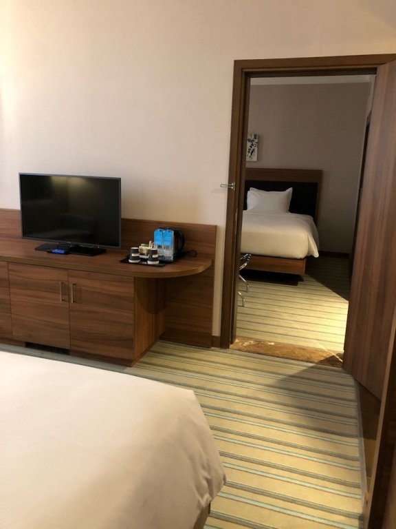 Фото Hilton Garden Inn Al Jubail