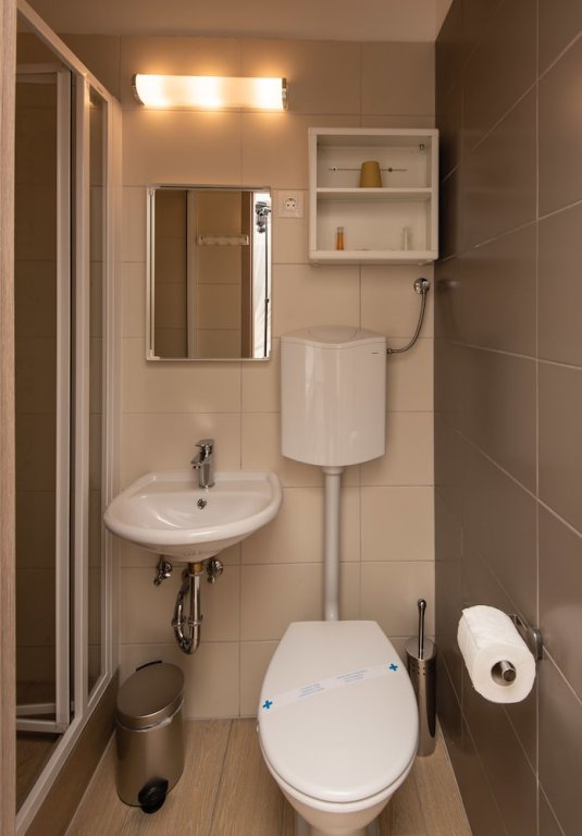 Фото Magaspart Panzio