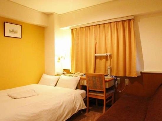 Фото Smile Hotel Aomori