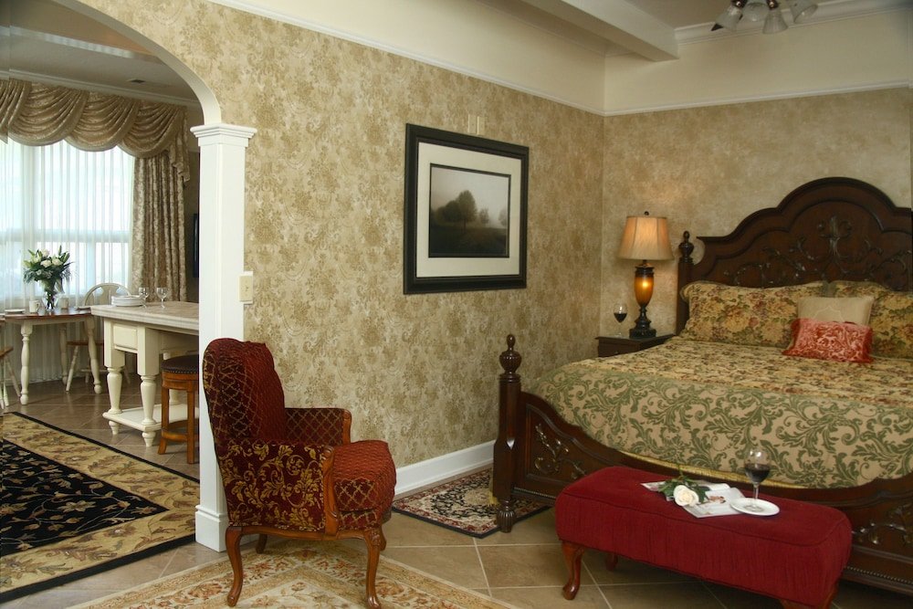 Фото Victorian Inn