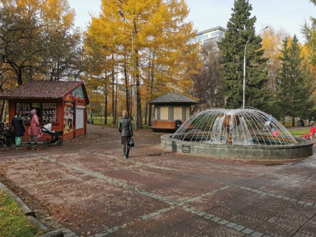 Hotel Sibkvart Zheleznodorozhnaya 15 6 etazh Apartments, Novosibirsk, photo