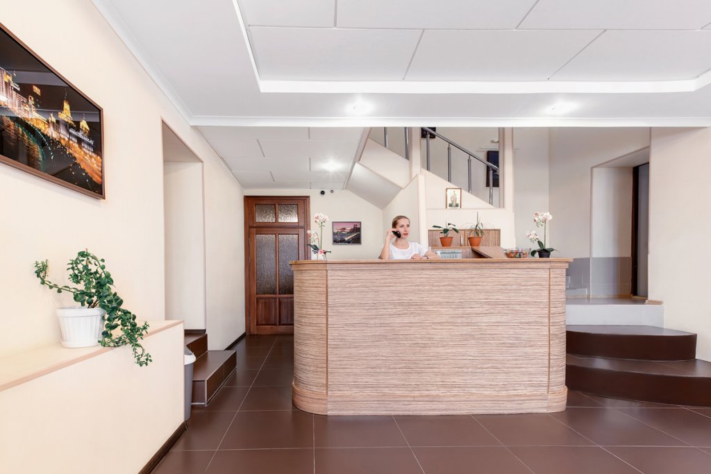 Фото Сны города