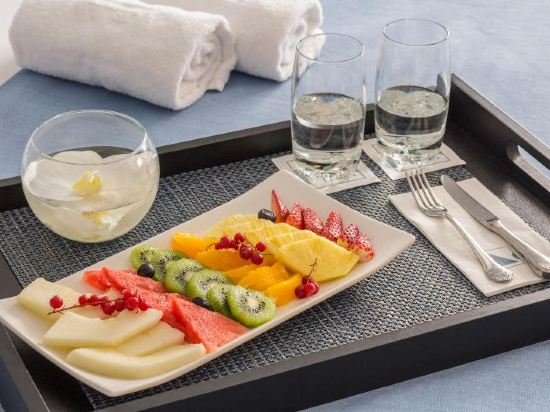 Фото Eurostars Gran VIA