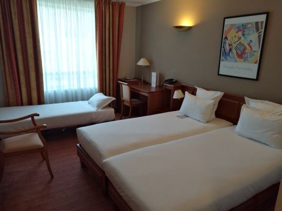 Фото Hotel Amarante Cannes