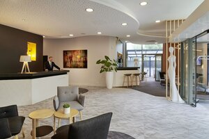 Seven Urban Suites Nantes Centre