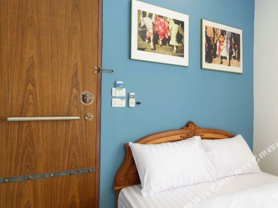 Фото Urban Bamboo