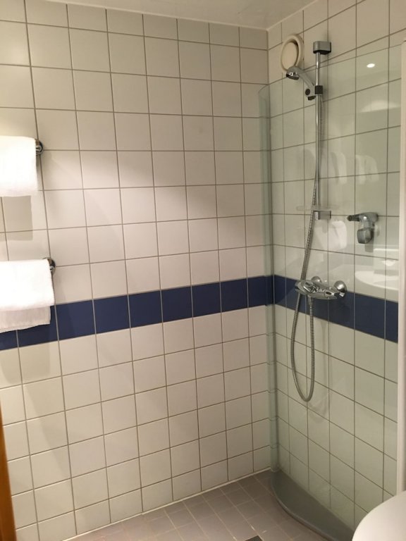 Фото Quality Hotel Tønsberg