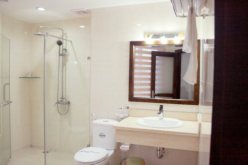 Гостиница Hoang Anh 3 Hotel в Ханое