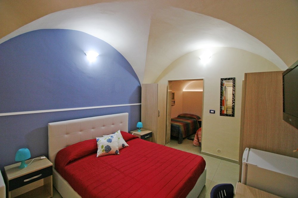 Фото Carmenangel Bed and Breakfast