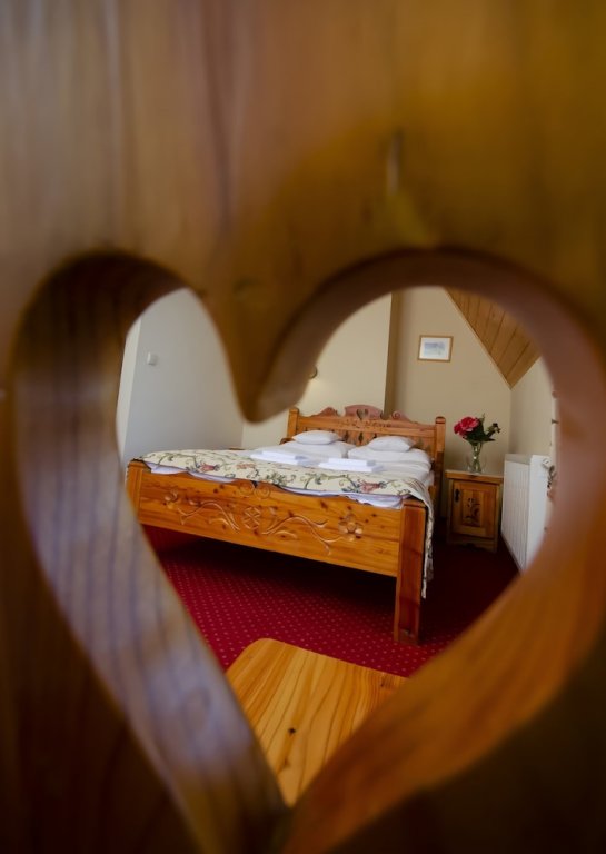 Фото Zakopiański Dwór