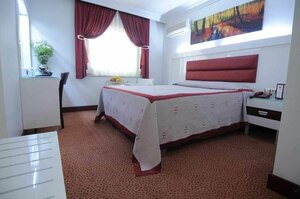 Bugday Hotel (Ankara Province, Altındag District, Istanbul Avenue, 18) ، فندق