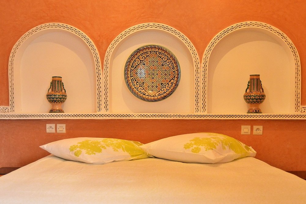 Фото Riad Aicha Marrakech