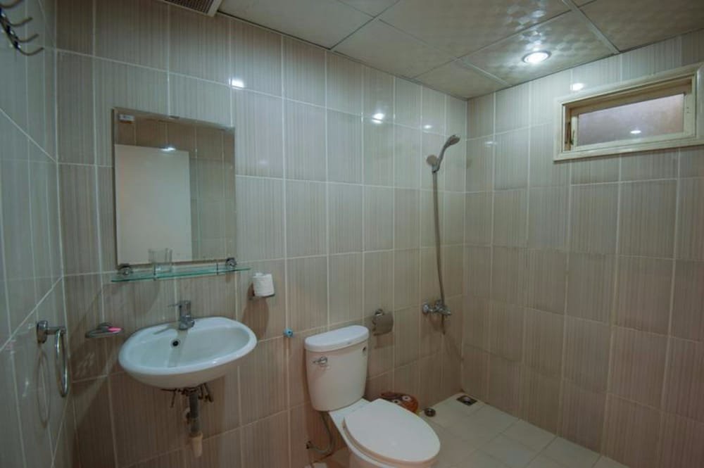 Фото Гостевой Дом Petunia Garden Homestay