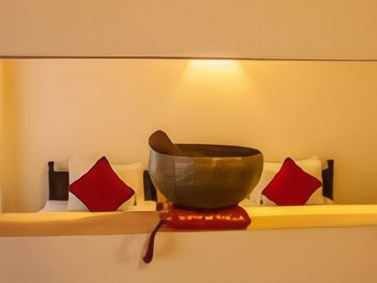 Фото Shambaling Boutique Hotel