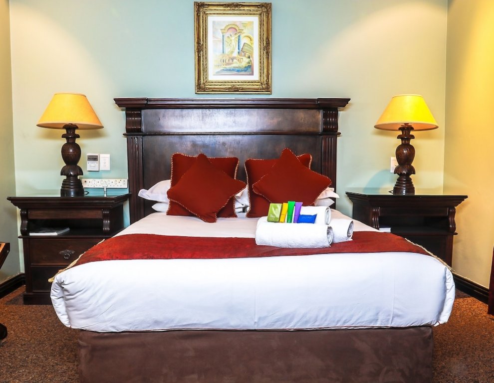 Фото отеля 2