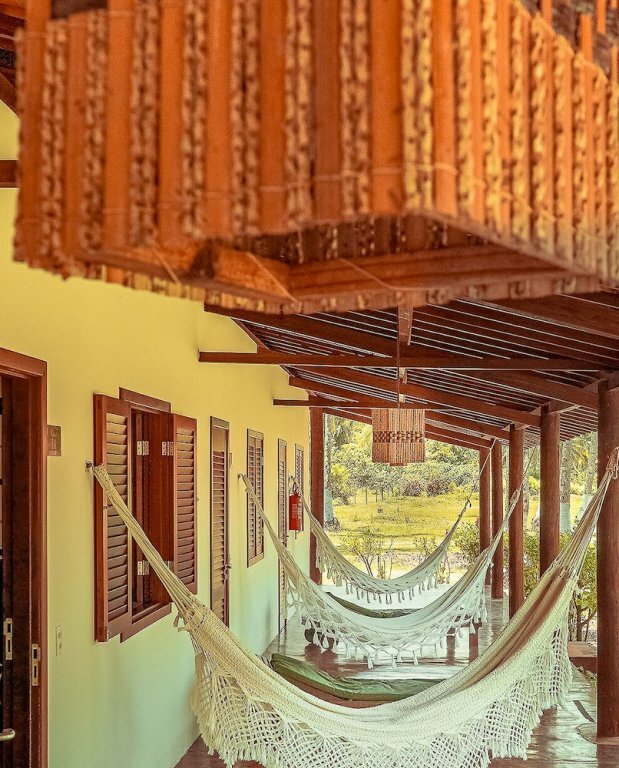 Hotel Pousada Caeira, State of Bahia, photo