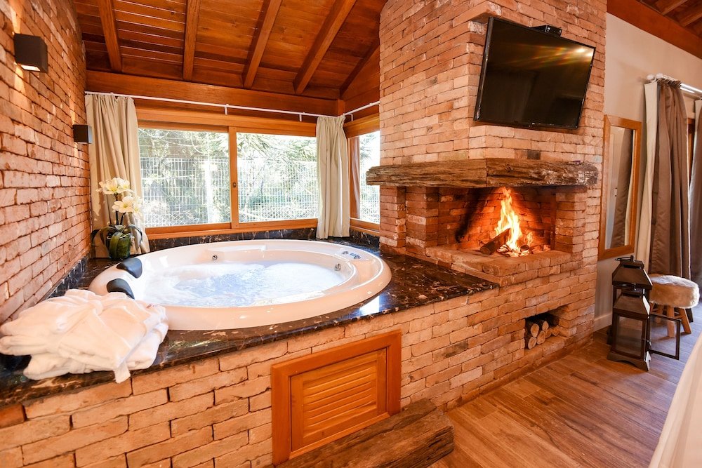 Фото Hotel Cabanas Tio Müller