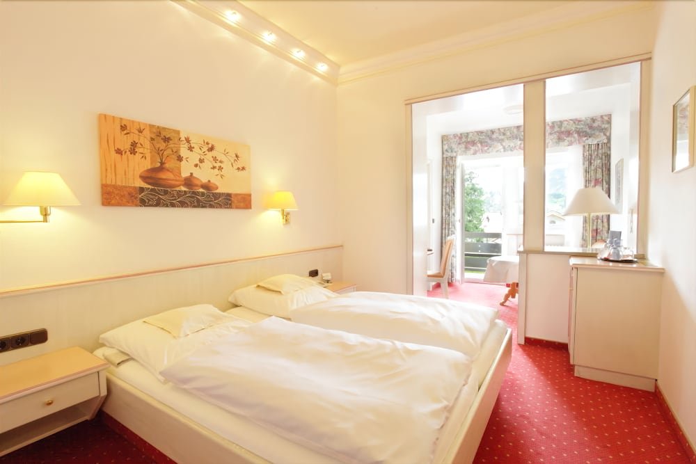 Фото Hotel Wittelsbacher Hof