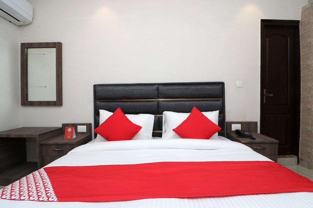 Фото Oyo 18785 Flagship City Centre