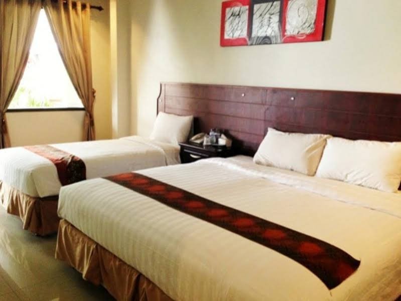 Фото D'Fresh Guesthouse