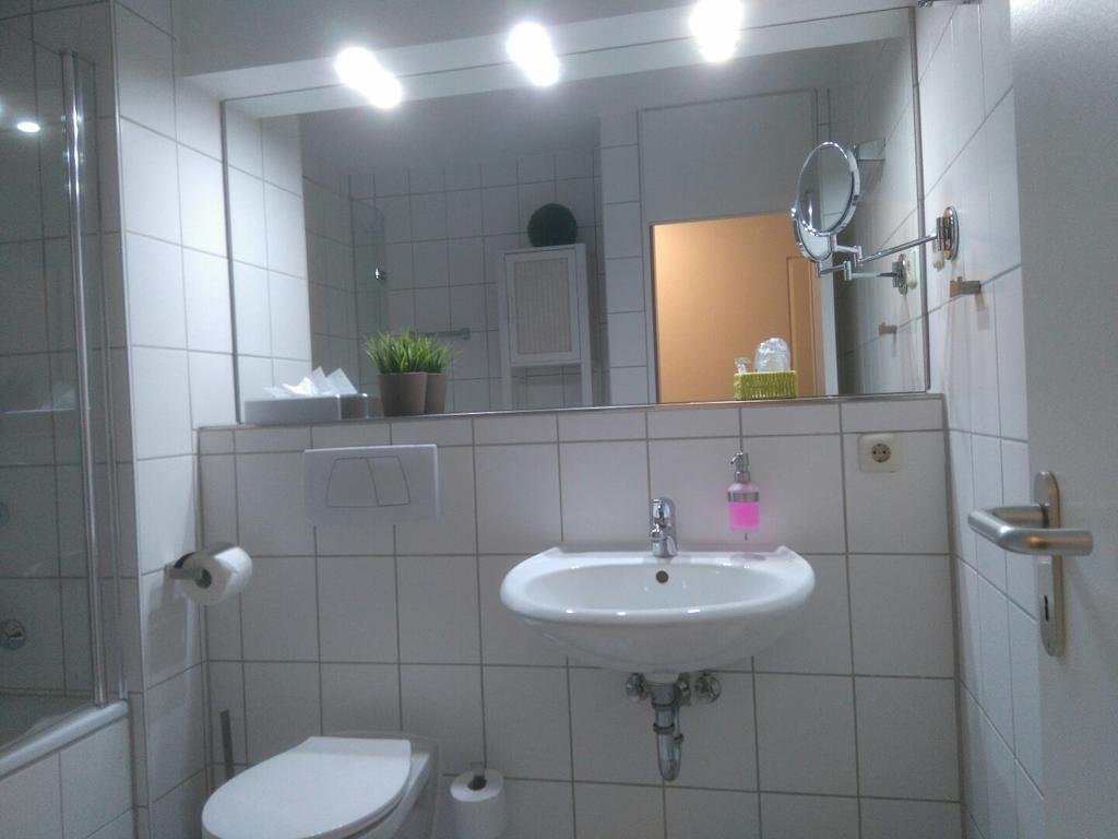 Фото Hotel am Nikolaiort