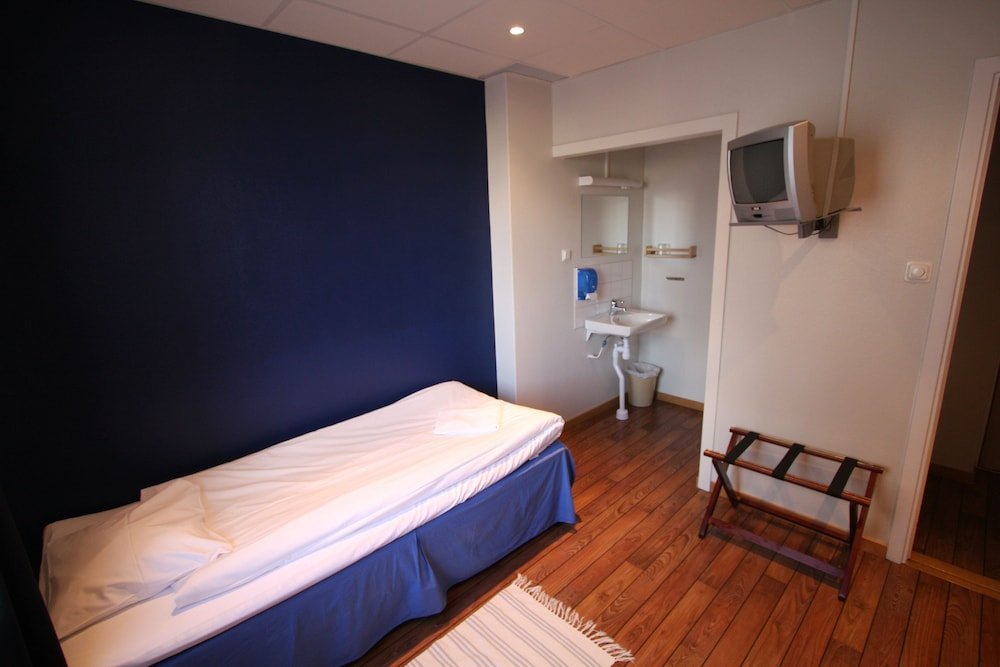 Фото Hotell Linnéa