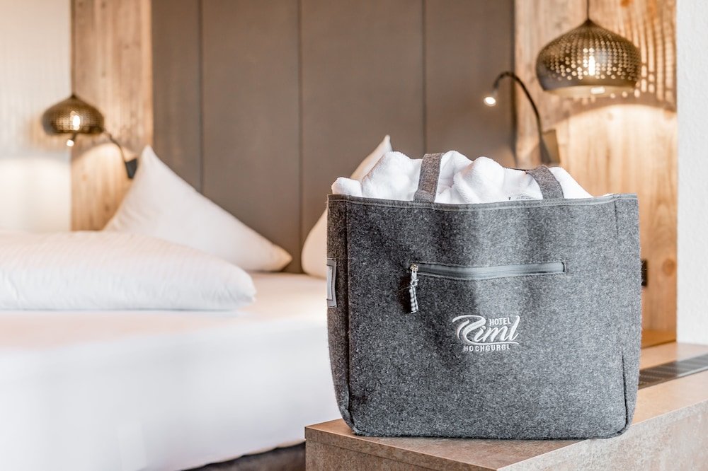 Фото Ski- & Golfresort Hotel Riml