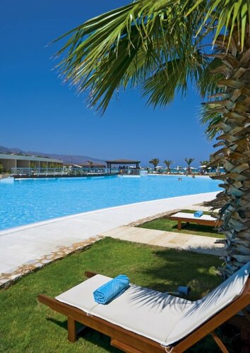 Гостиница Giannoulis – Cavo Spada Luxury Sports & Leisure Resort & SPA