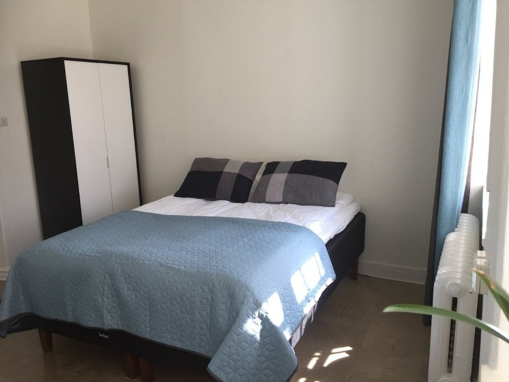 Фото Waterside Mariestad