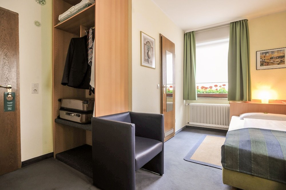 Фото City Hotel Fellbach