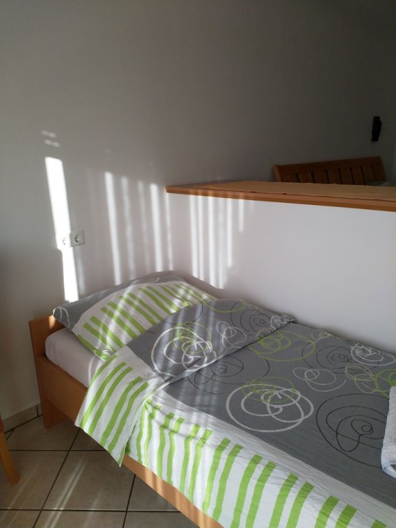 Фото Gästehaus Reuten