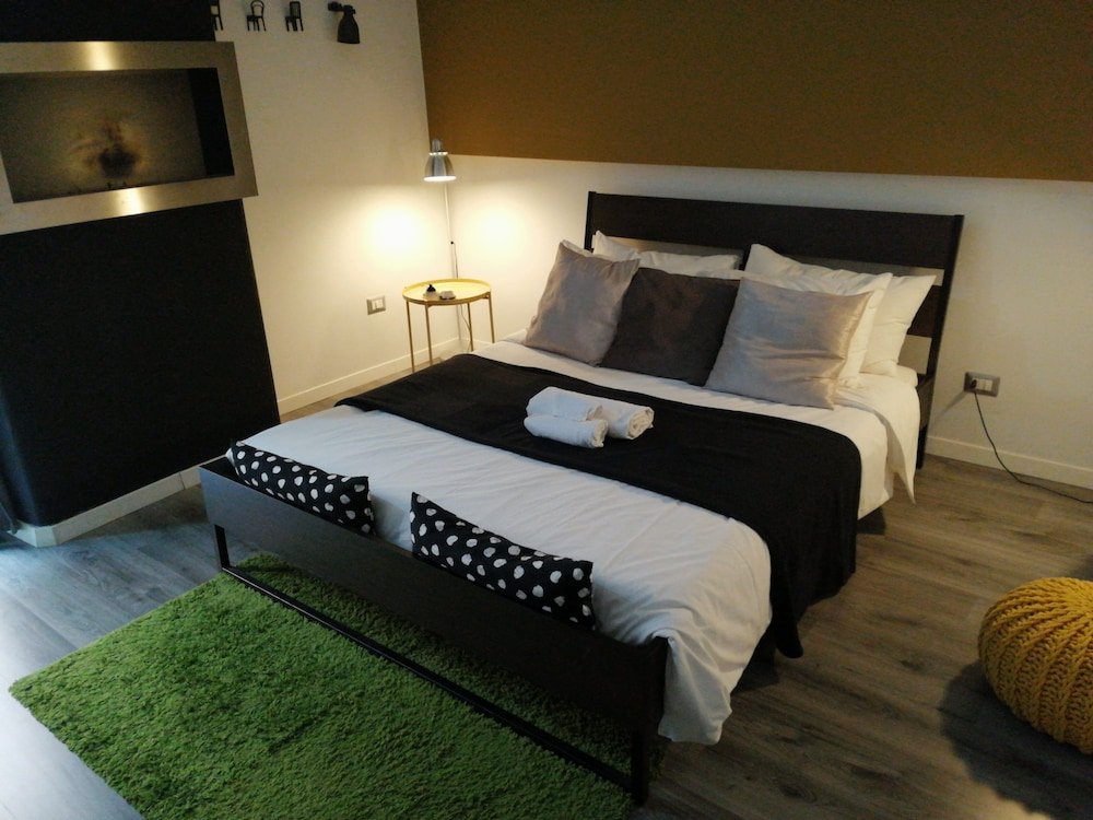 Фото Minihomecatania