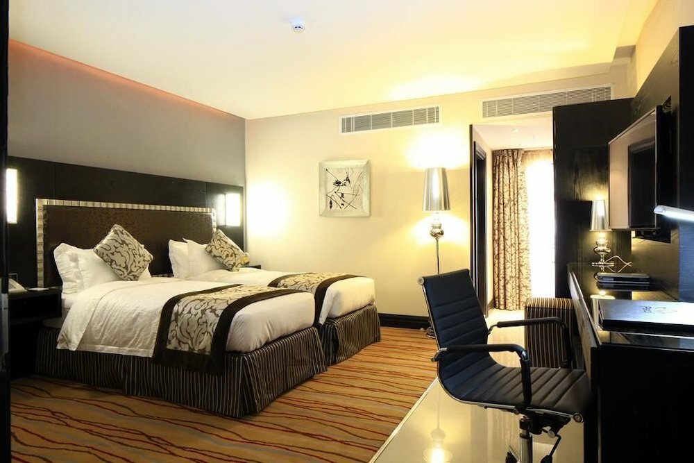 فندق فندق بيتال ، الرياض، صورة