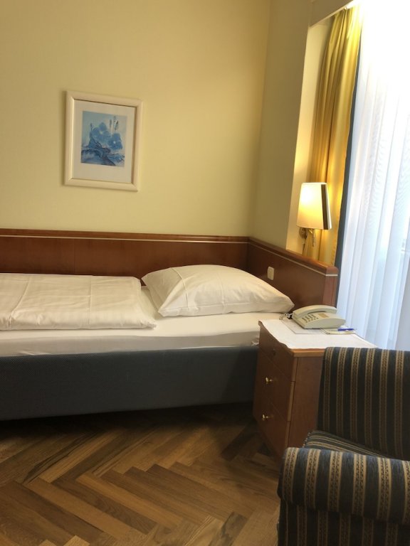 Фото Hotel Scherf