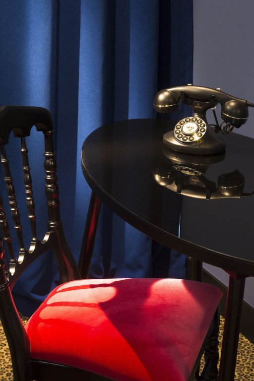 Фото Hotel Les Theatres