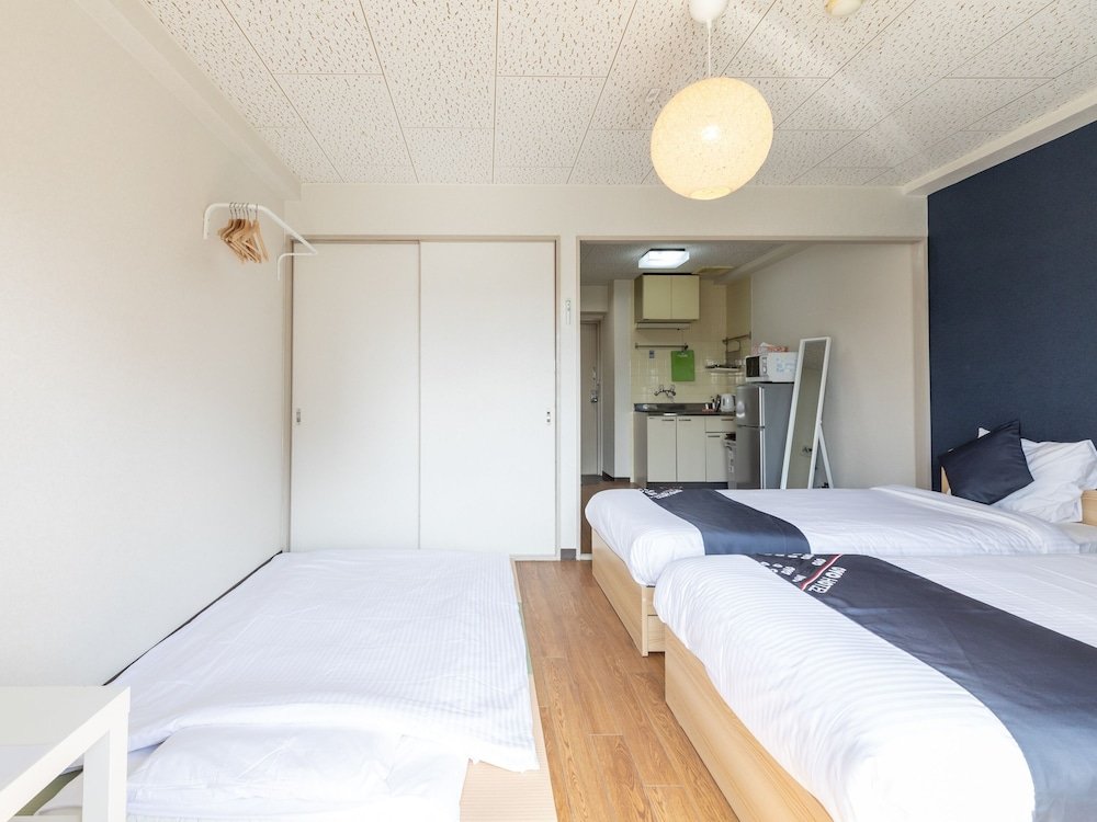 Фото Sakura Guest House