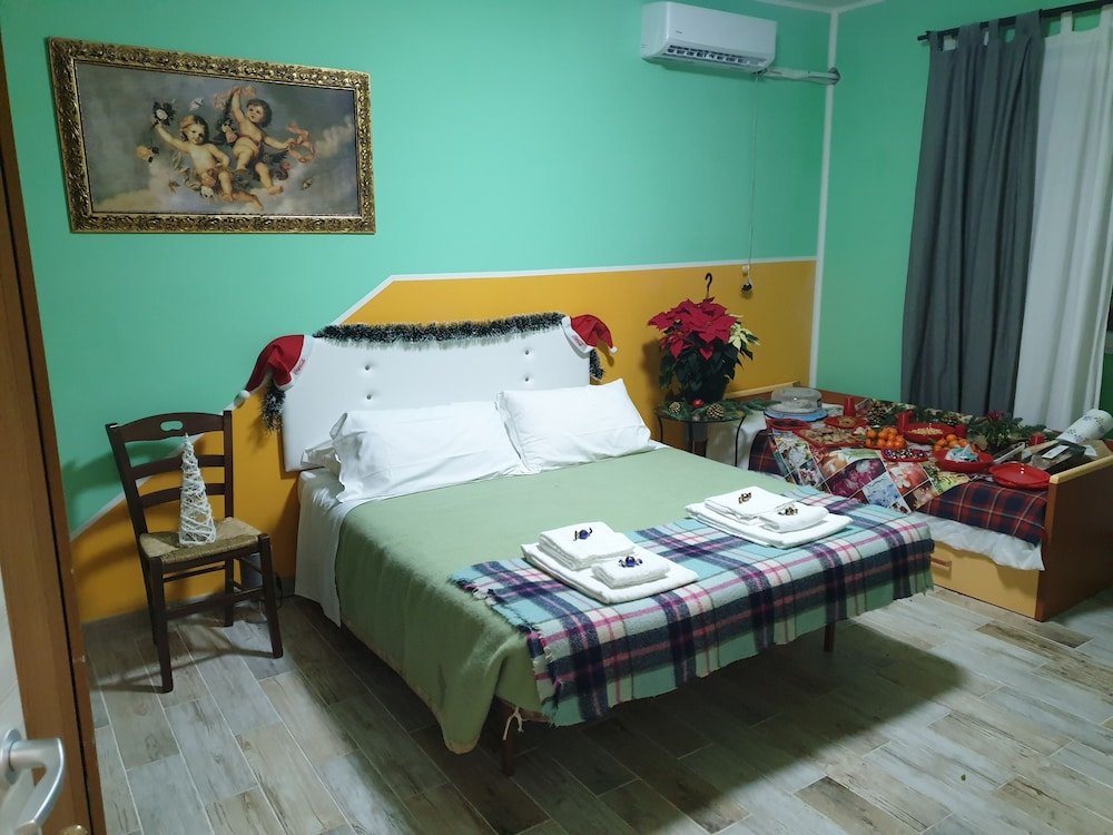 Фото Le terrazze di Alberto