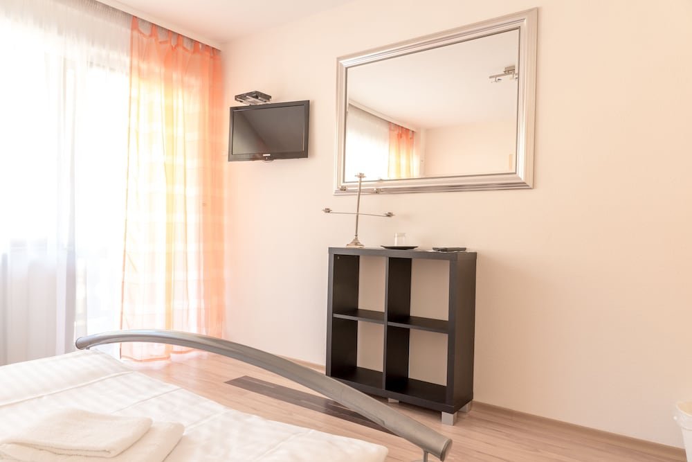 Фото Schwanen Resort