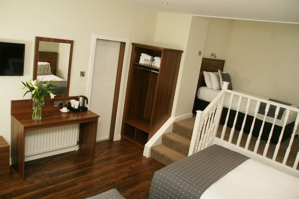 Фото Beechlawn House Hotel