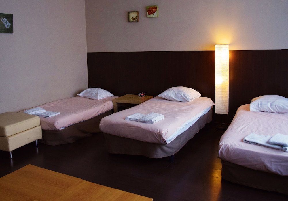 Фото Budget Flats Antwerpen