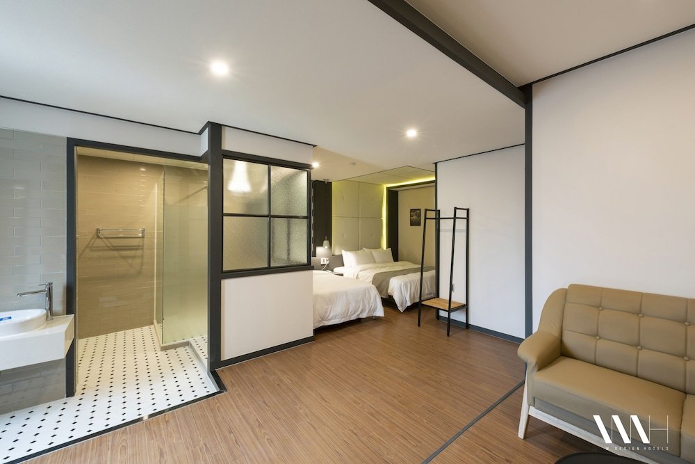 Фото Haeundae number 25 hotel