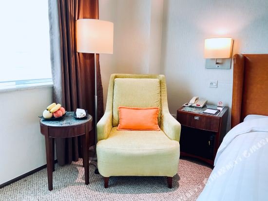 Фото Harriway Garden Hotel Houjie