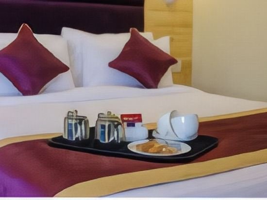 Фото Отель Sumitel Suites & Spa